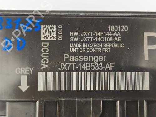 Electronic module FORD FOCUS IV (HN) 1.5 EcoBlue | BP31354250M83