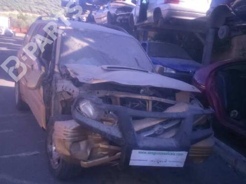 Used Parts SUZUKI GRAND VITARA I (FT, HT)    1062814