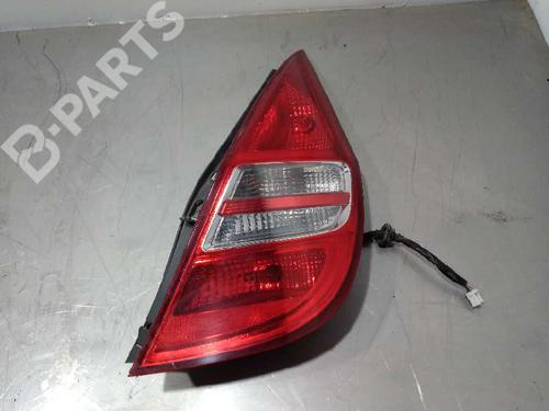 Used Right taillight HYUNDAI i30 (FD) [2007-2012]  9995935