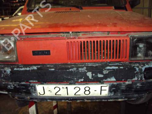 Recambios SEAT PANDA (141A) [1980-1986]  4380848