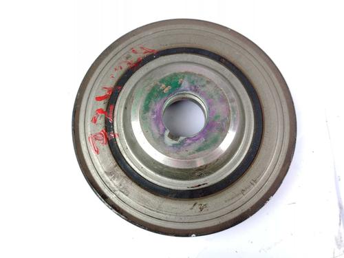 Used Pulley Pulley CITROËN C4 Picasso I MPV (UD_) 2.0 HDi 150 (150 hp) 22741006 22741006