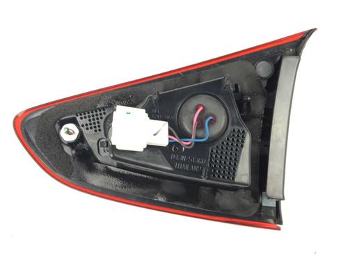 Left tailgate light MAZDA 2 Hatchback (DL, DJ) 1.5 E-SKYACTIV G | BP36224164C79 - Image 2