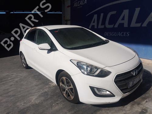 Engine control unit (ECU) HYUNDAI i30 (GD) 1.6 CRDi | BP40493373M57 - Image 11
