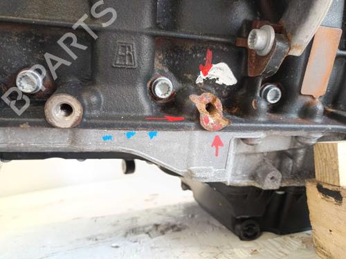 Engine AUDI A5 Sportback (F5A, F5F) 40 TFSI Mild Hybrid | BP36997865M1 - Image 9