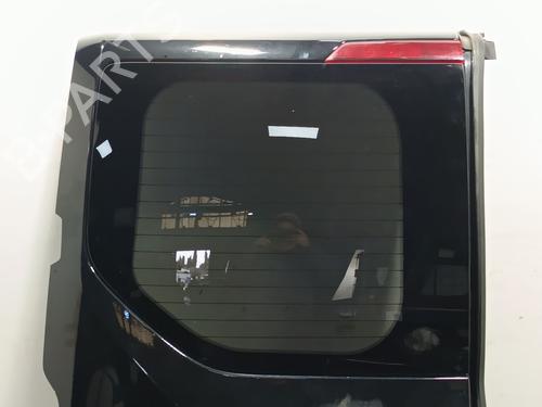 Left tailgate FORD TRANSIT CUSTOM V362 Bus (F3) 2.0 EcoBlue | BP32392159C76