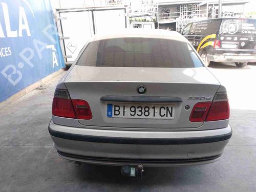 Right front indicator BMW 3 (E46) 320 d | BP26284078C33  - Image 5