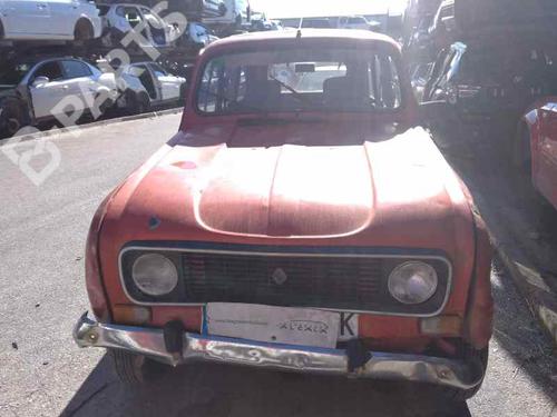 Used Parts RENAULT 4 (112_)    1132123