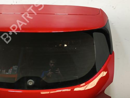 Tailgate NISSAN MICRA V (K14) 1.0 IG-T 100 | BP29163722C6 