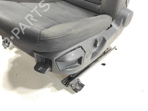 Left front seat BMW 5 (E60) 520 d | BP12148493C15 