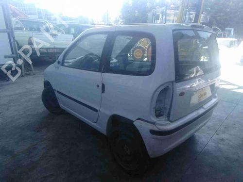 Left front window switch MICROCAR VIRGO 0.5 | BP18411415I27 - Image 6