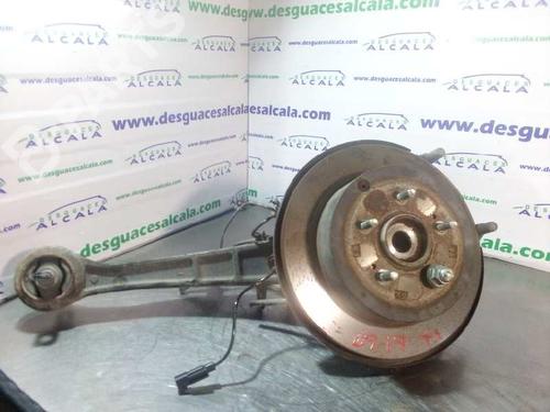 Used Left rear steering knuckle Left rear steering knuckle MITSUBISHI OUTLANDER II (CW_W) 2.2 DI-D 4WD (156 hp) 10928854 10928854