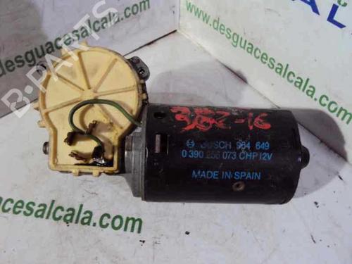 Used Front wiper motor Front wiper motor 10989818 10989818