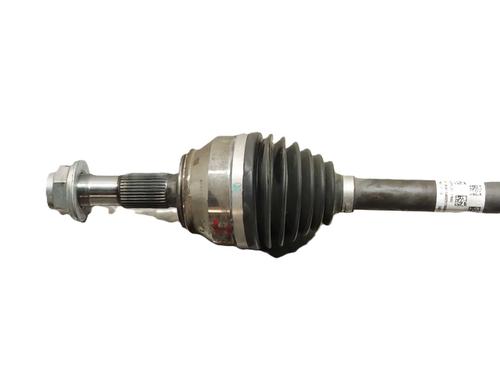 Left front driveshaft CITROËN JUMPER II Van | BP37408985M38 - Image 3