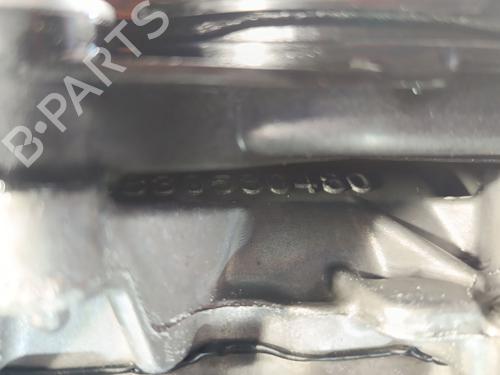 Engine FORD FOCUS IV (HN) 1.5 EcoBlue | BP31215848M1 