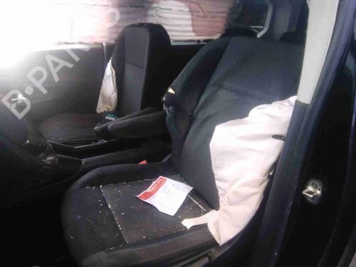 Left rear window switch PEUGEOT RIFTER 1.5 BlueHDi 100 | BP18346219I29 - Image 12