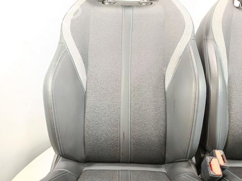 Seats set PEUGEOT 308 III (FB_, FH_, FP_, F3_, FM_) BlueHDi 130 (FBYHZL, FBYHZT) | BP29164402C78 