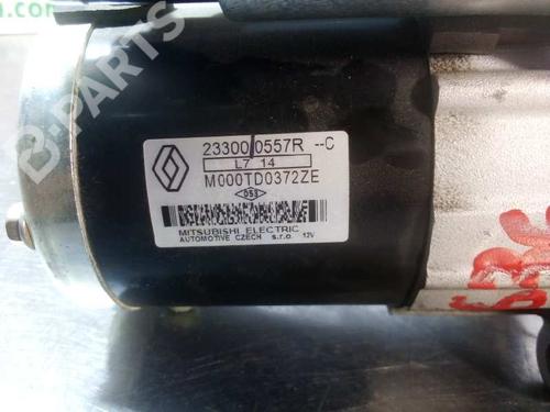 Startmotor DACIA SANDERO II  | BP10929613M8 