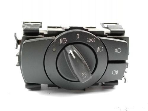 Used Headlight switch Headlight switch BMW 3 Touring (E91) 318 d (143 hp) 20663881 20663881