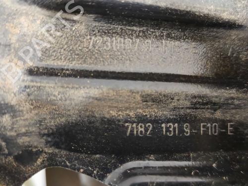 Front left window mechanism BMW 5 (F10) 520 d | BP26573192C22 - Image 3