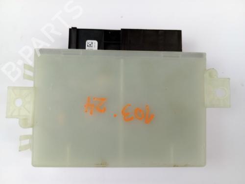 Electronic module MERCEDES-BENZ GLC (X253) 200 d 4-matic (253.916) | BP17631360M83 
