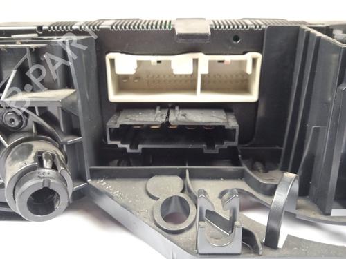 Climate control SEAT LEON (1P1) 1.9 TDI | BP19085855I5 