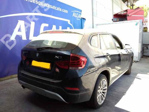 Manual gearbox selector BMW X1 (E84)  | BP9981345M90  - Image 14