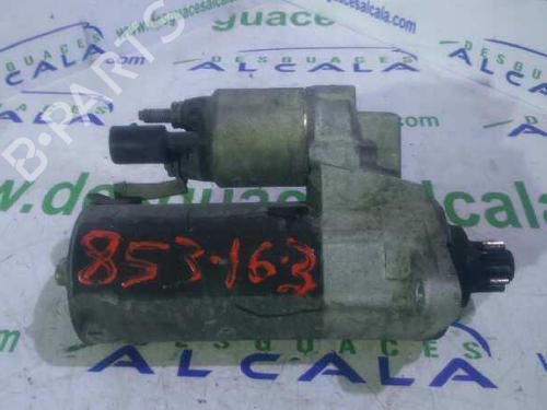 Used Starter Starter 10959316 10959316