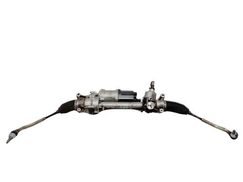 Used Steering rack MERCEDES-BENZ C-CLASS (W205) C 220 BlueTEC / d (205.002, 205.004) (170 hp) 26295345