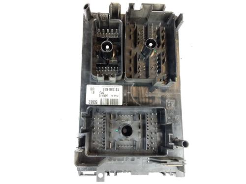 Used Fuse box OPEL ASTRA J (P10) [2009-2016]  10566706