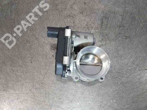 Used Throttle body VW GOLF VII (5G1, BQ1, BE1, BE2) 1.5 TSI (150 hp) 9980396