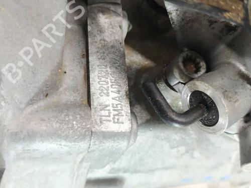 Gearbox SEAT ARONA (KJ7, KJP) | BP33023843M3 - Image 9