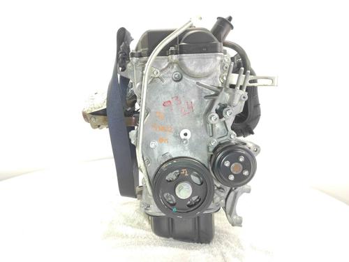 Used Engine Engine MITSUBISHI ASX (GA_W_) 1.6 MIVEC (GA1W) (116 hp) 17190124 17190124