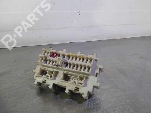 Elektronisk modul NISSAN PATHFINDER III (R51)  | BP9991221M83 