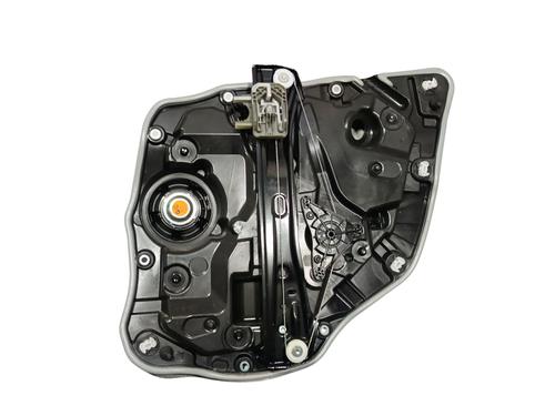 Used Rear left window mechanism Rear left window mechanism BMW 3 (G20, G80, G28) M3 Competition (510 hp) 33288674 33288674