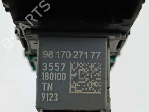 Switch DS DS 7 Crossback (J4_, JR_, JC_) 1.5 BlueHDi 130 (JCYHZJ, JCYHZR) | BP37408866I30 - Image 3