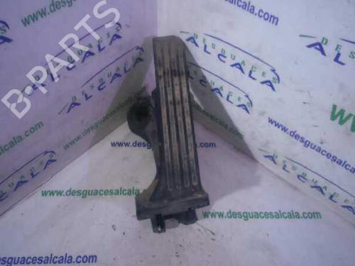 Used Pedal Pedal VW CADDY III MPV (2KB, 2KJ, 2CB, 2CJ) [2004-2016] 11014183 11014183