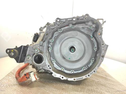 Used Gearbox Gearbox LEXUS NX (_Z1_) 300h AWD (AYZ15_) (155 hp) 10929156 10929156