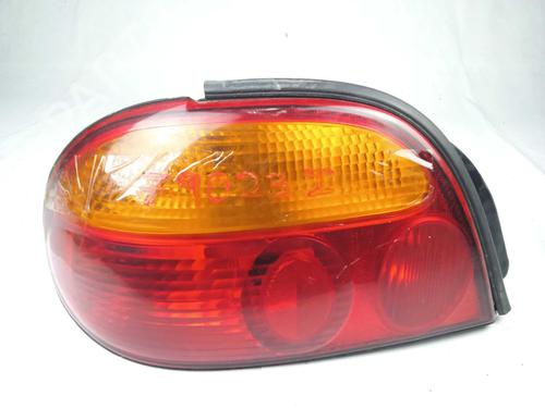 Used Left taillight Left taillight 16723698 16723698