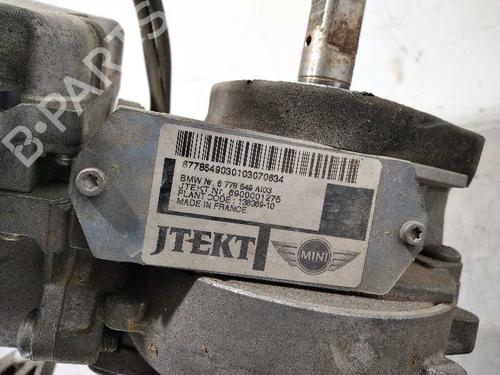 Steering rack MINI MINI (R56) Cooper | BP9997259M22 - Image 5