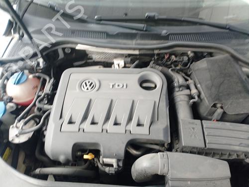 Tailgate lock VW CC B7 (358) 2.0 TDI | BP33468467C101 - Image 12