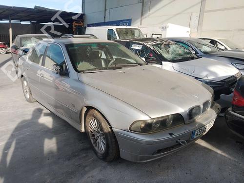 Front left interior door handle BMW 5 (E39) 530 d | BP36405782I13 - Image 6