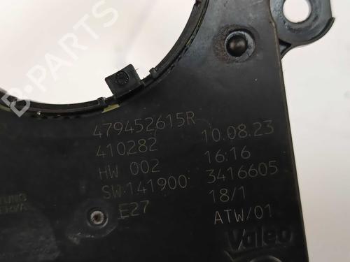 Electronic sensor RENAULT KANGOO Express (FW0/1_) 1.5 dCi 115 (FW17) | BP40109597M84 - Image 2
