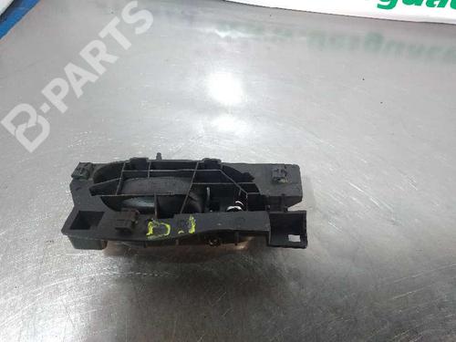 Front left interior door handle PEUGEOT 407 (6D_) | BP10152593I13 - Image 2