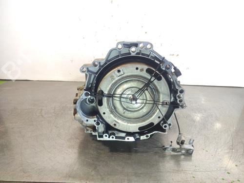 Used Gearbox AUDI A8 D3 (4E2, 4E8) [2002-2010]  16014071
