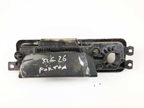 Used Tailgate handle Tailgate handle RENAULT EXPRESS Box Body/MPV [2021-2026] 36032914 36032914