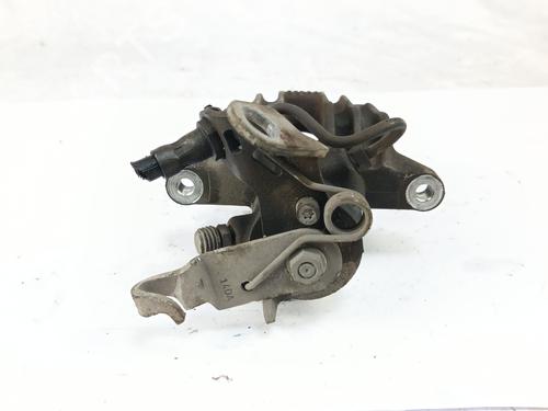 Left rear brake caliper VW GOLF VI (5K1) 1.6 TDI | BP30972901M107