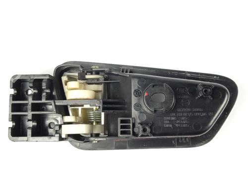 Front right interior door handle SSANGYONG KORANDO (CK) | BP15733980I14 - Image 2