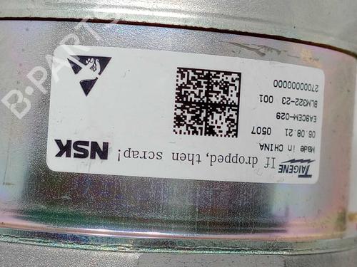 Steering column DACIA SANDERO III 1.0 TCe 90 | BP29260550M21 - Image 2