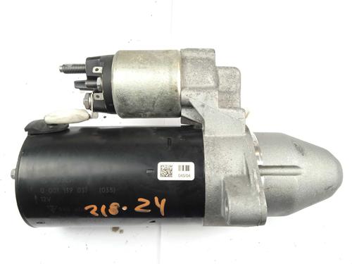 Used Starter Starter PORSCHE PANAMERA (970) 3.0 4S (420 hp) 17922299 17922299