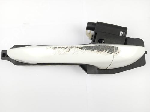 Rear left exterior door handle HYUNDAI i20 ACTIVE (IB, GB) 1.0 T-GDI 82651C8050 | ARAÑADA